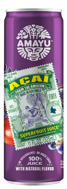 Acaí Can