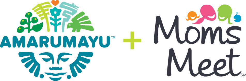 AMARUMAYU + Moms Meet