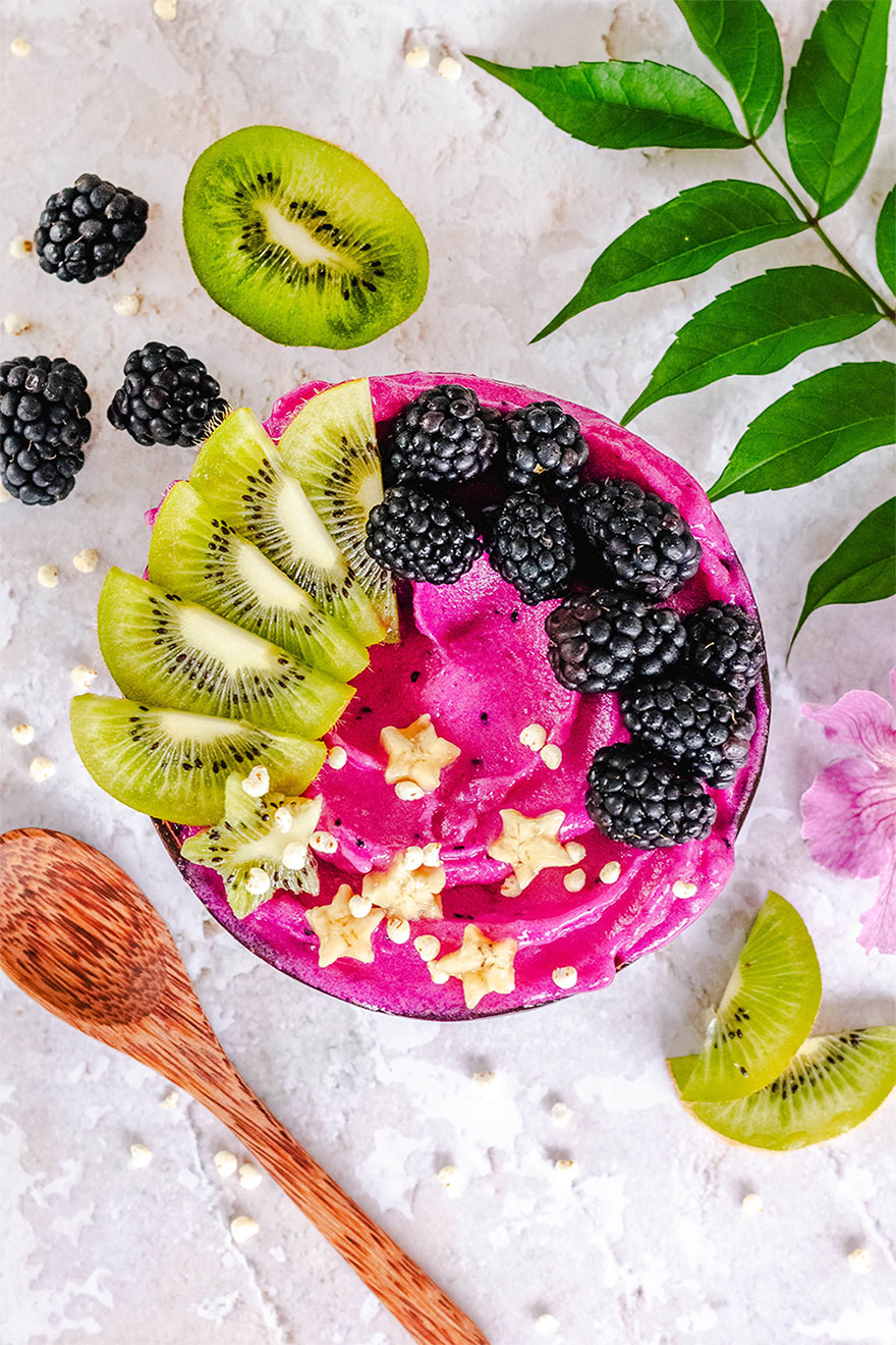 Smoothie Bowl