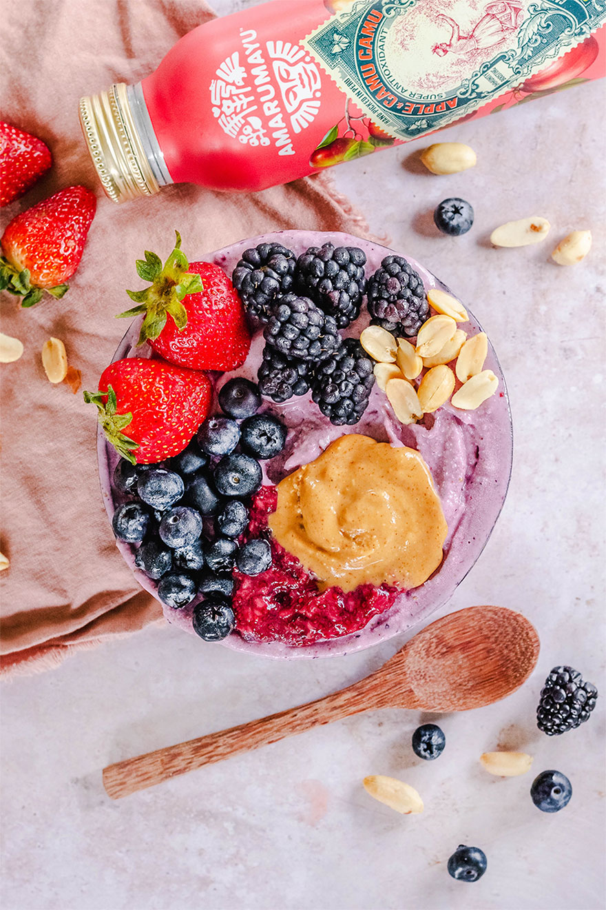 Smoothie Bowl
